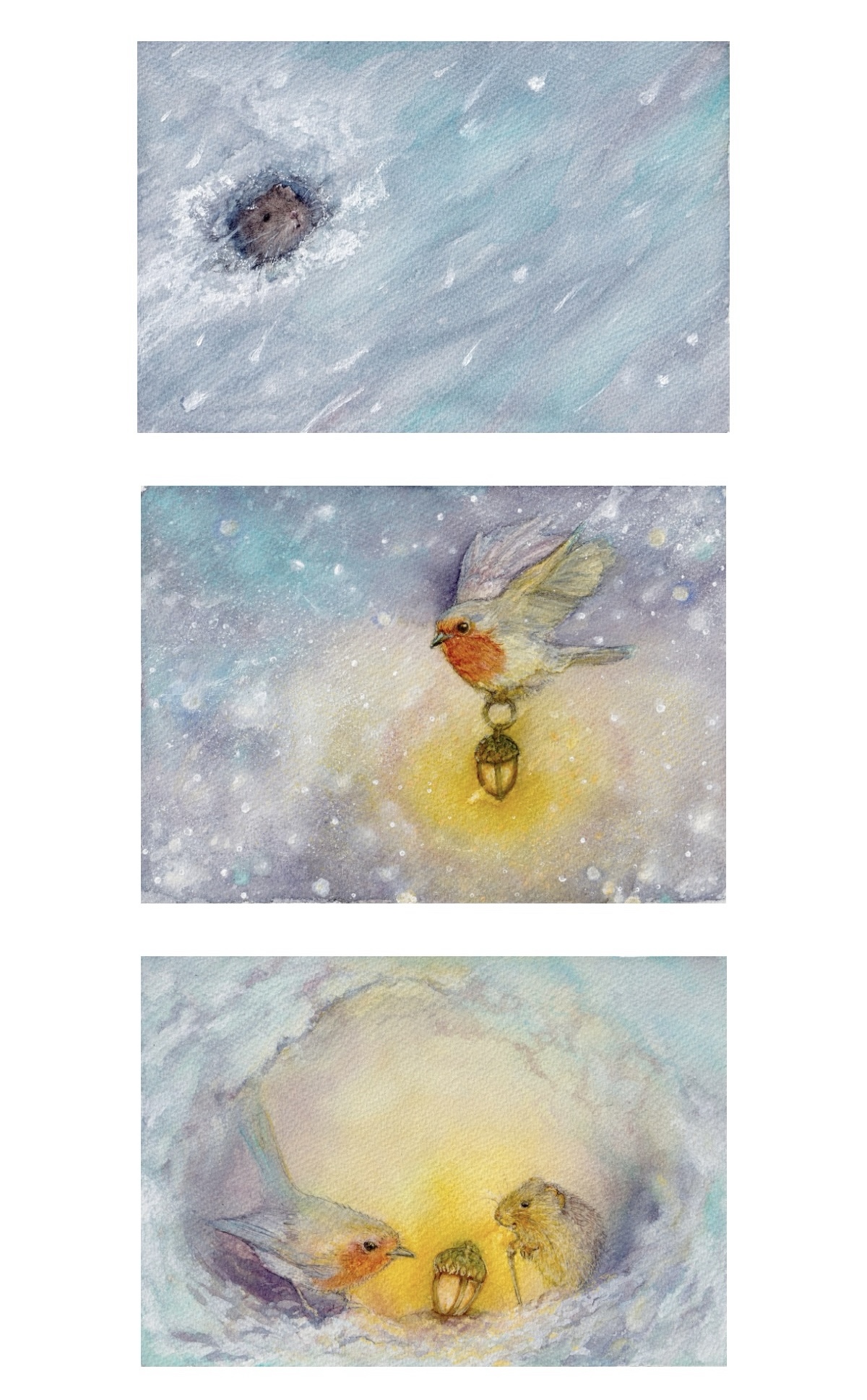 Illustration by Kristina Muñoz